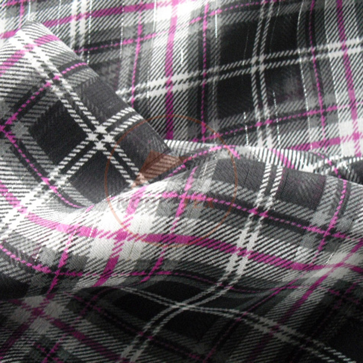 女裝面料